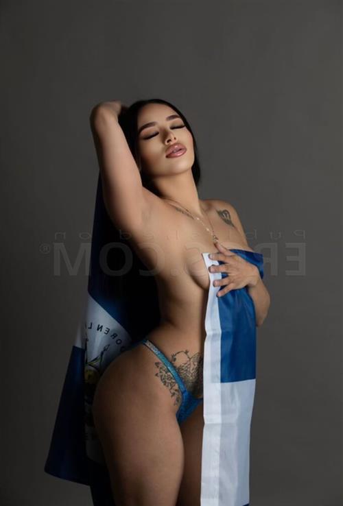 Anna Kaarina, escort i Lidköping - 10502