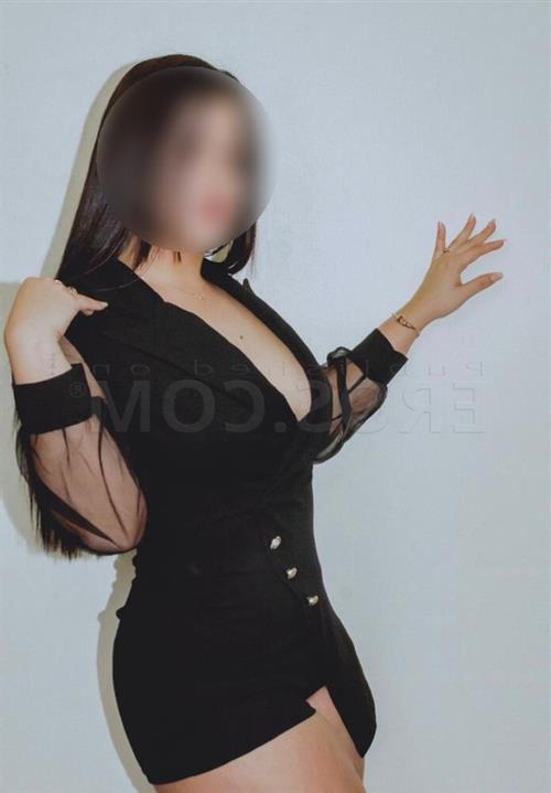 Cheya, escort i Täby - 4604