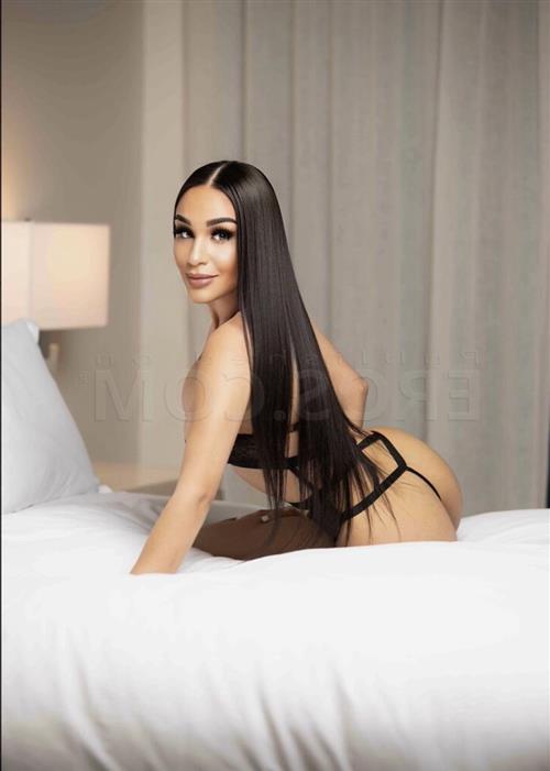 Dinha, escort i Lund - 8736