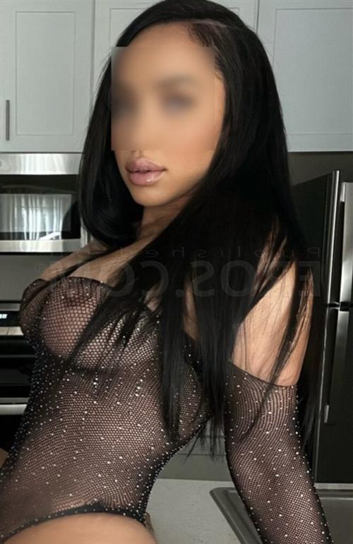 Nazmieva, escort i Falkenberg - 5607