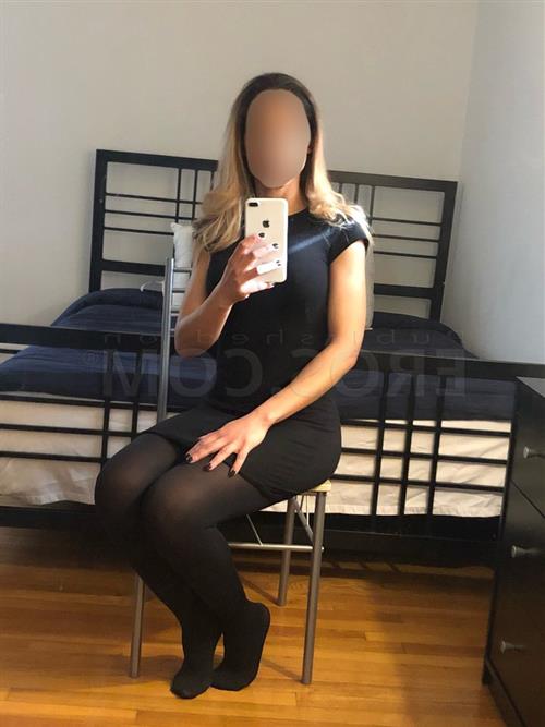 Sofi-Ellinor, escort i Borlänge - 10918