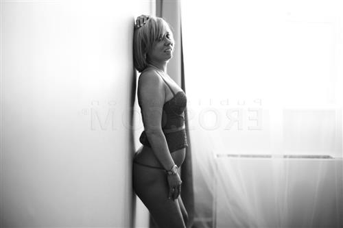 Sylvia-Monica, escort i Kristianstad - 13063