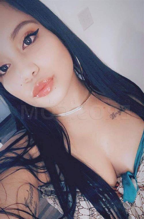 Zuhaa, escort i Sundsvall - 6767